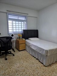Blk 329 Clementi Avenue 2 (Clementi), HDB 3 Rooms #452795851